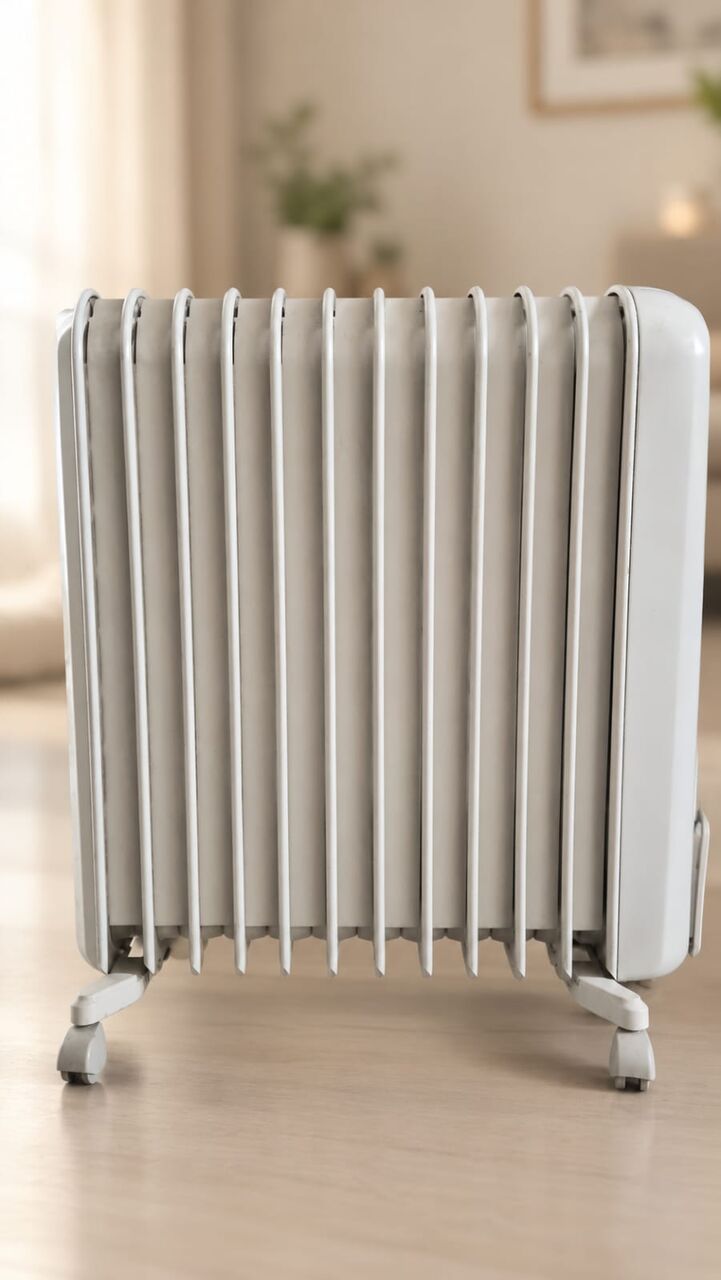 Al Malaz, Household Items, SAR 250,  Heater