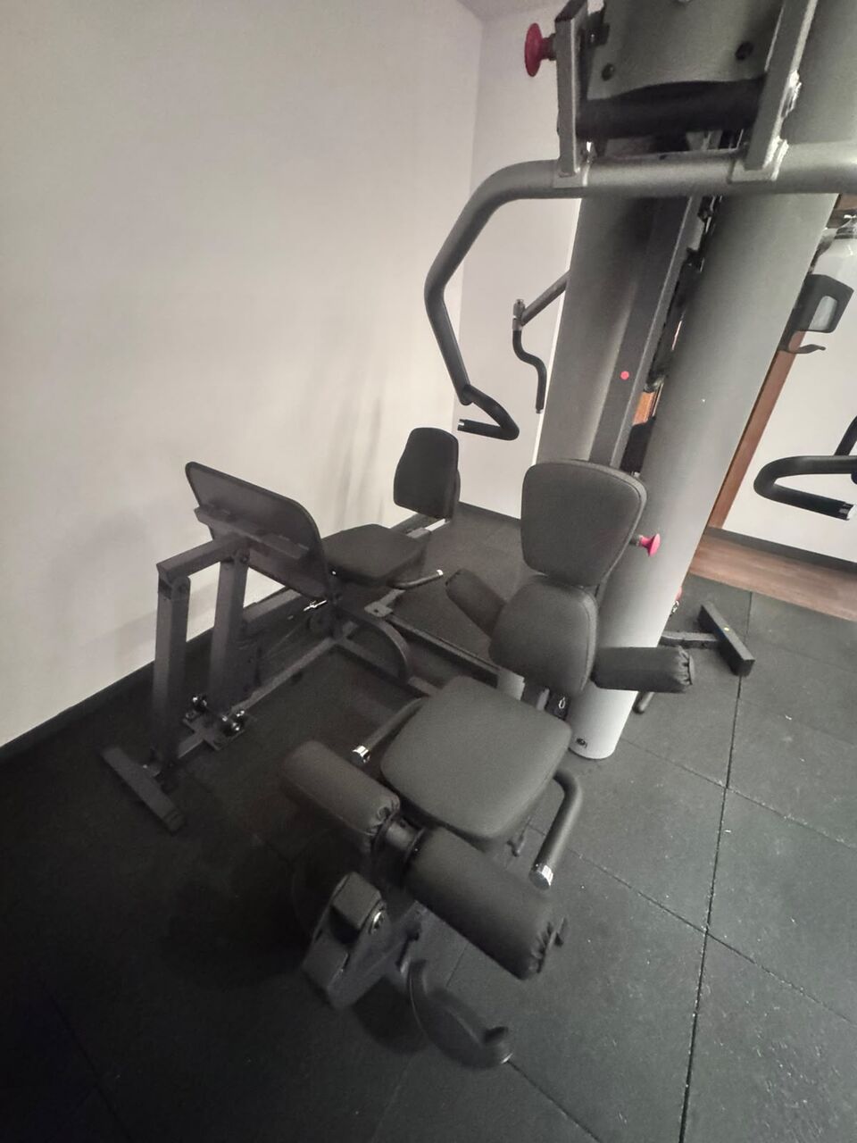 Riyadh, Sporting Goods, SAR 13000,  New Body-Solid G9S Multi-Station Gym &ndash; Never Used-New Brand