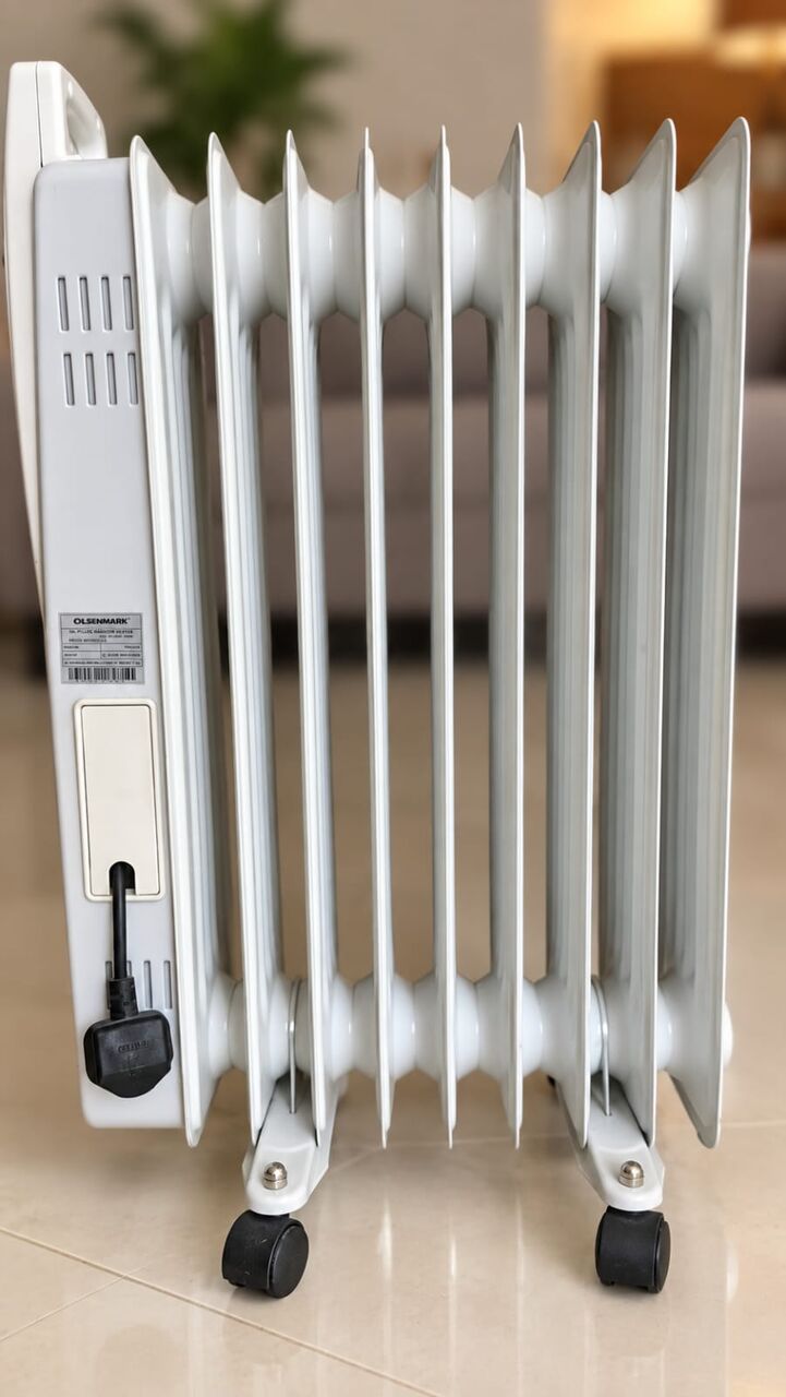 Al Malaz, Household Items, SAR 100,  Heater