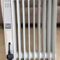 SAR 100,  Heater
