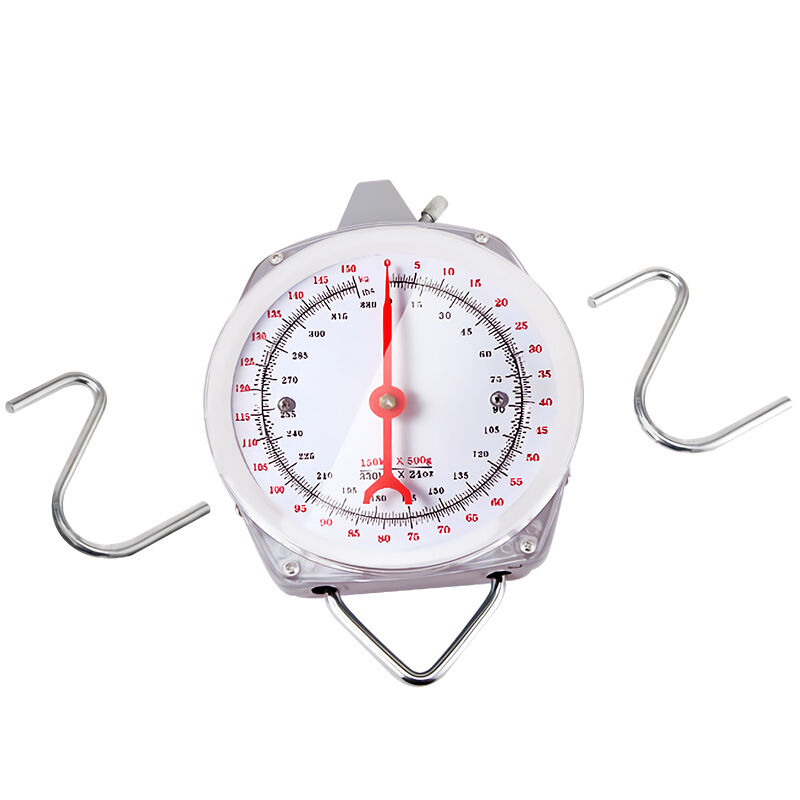 Kampala, Electronics, UGX 250000,  Manual Hanging Scale With Stones In Kampala