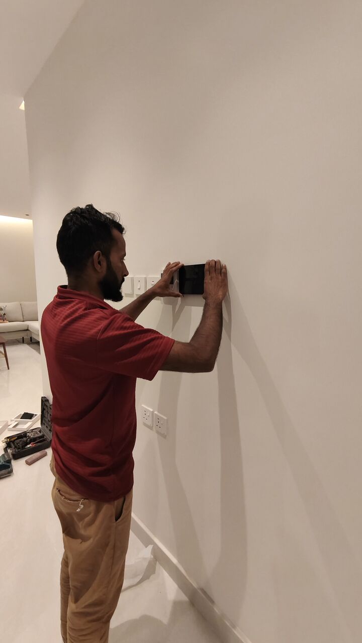 Riyadh, Technical, تركيب كاميرات مراقبة بالرياض