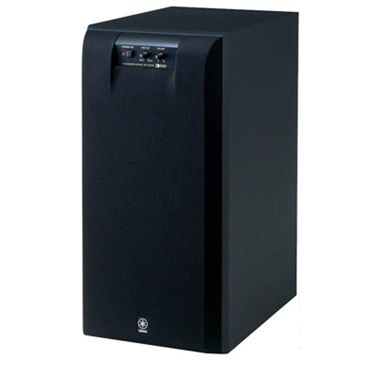 Manama, Home Audio, BHD 85,  Yamaha Subwoofer For Sale