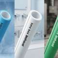 PPR Pipe For Industrial Fluid Transportation &ndash; Prayag