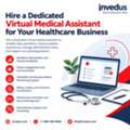 Hire A Virtual Medical Assistant For Smarter Practice Operations