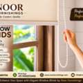 INR 350, Roller Blinds In Hyderabad | Stylish & Premium Window Blinds (Hyderabad)
