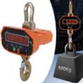 UGX 750000,  Agricultural Crane Scales Uganda