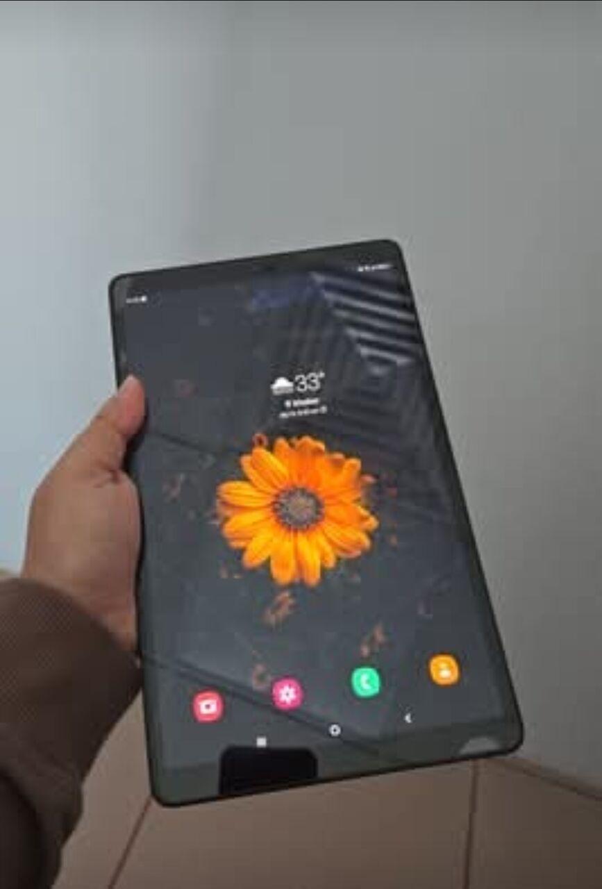 Al Khobar Al Shamalia, Electronics, SAR 500,  Samsung Galaxy Tab A . SM-T515