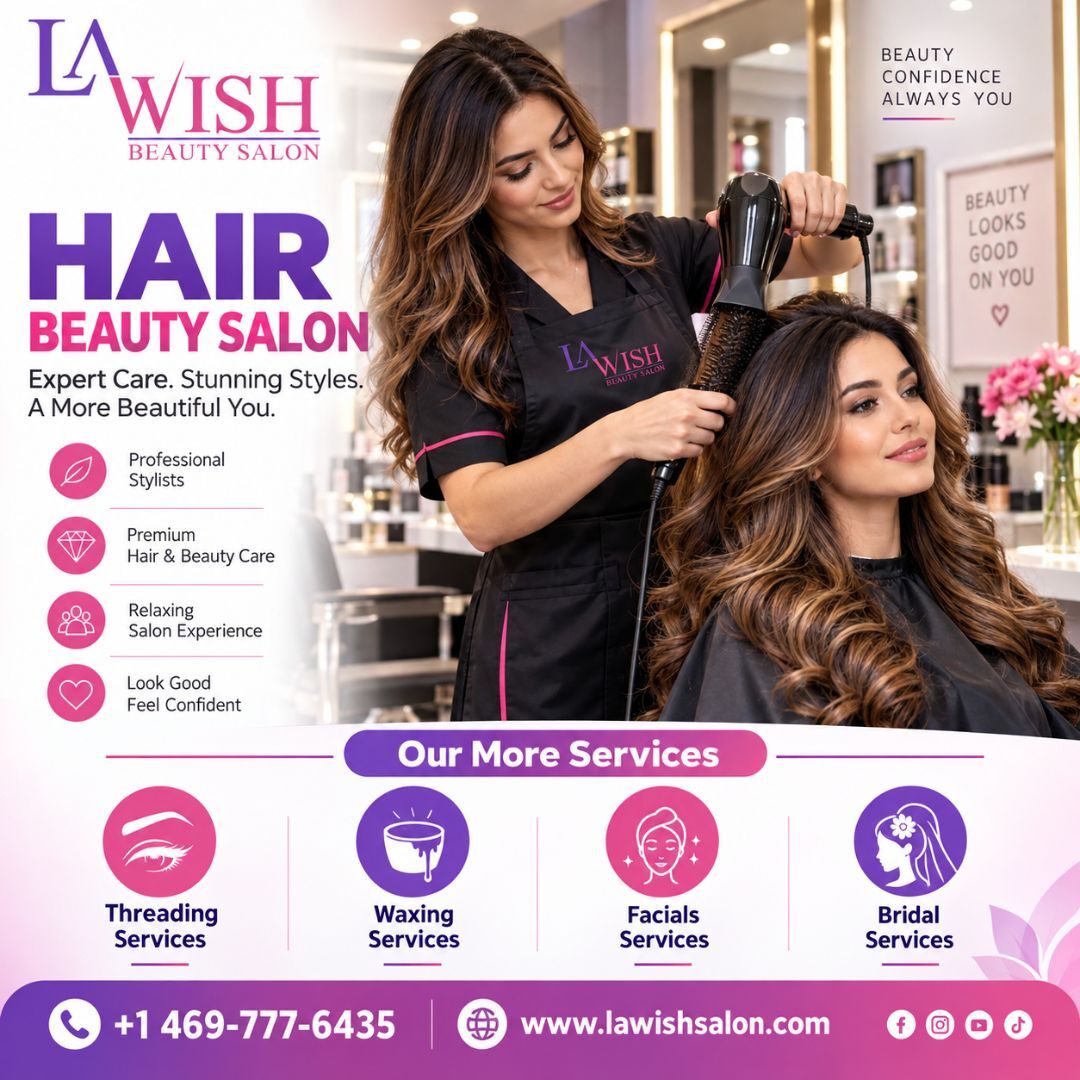 New York, Beautician, Hair Salon Near Me: Tips For Choosing Hair Care Services In Frisco
