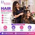 Hair Salon Near Me: Tips For Choosing Hair Care Services In Frisco