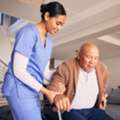 Discover Comfort And Quality Care At Kanesbury Care
