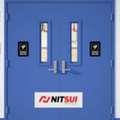 Best Fire Rated Doors Maharashtra For Safety Of Your Property
