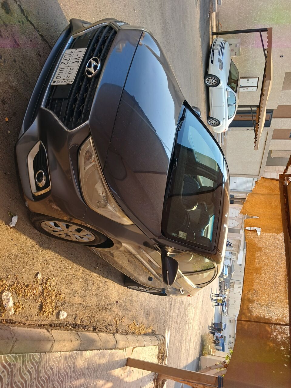 Rabigh, Vehicles, Cars & Trucks , SAR 32500,  Hyundai 2020 Modl,  2020,  Automatic,  185 KM,