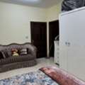 SAR 1350/month,  Studio,  400 Sq. Feet,  Want To Sublet One Furnished Room With @ 1350SAR / Month Behind Jubail Mall