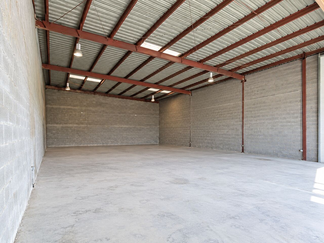 Sitra, Warehouses, BHD 600,  330 Sq. Meter,  330 SQM Warehouse | 3-Phase Power | Sitra