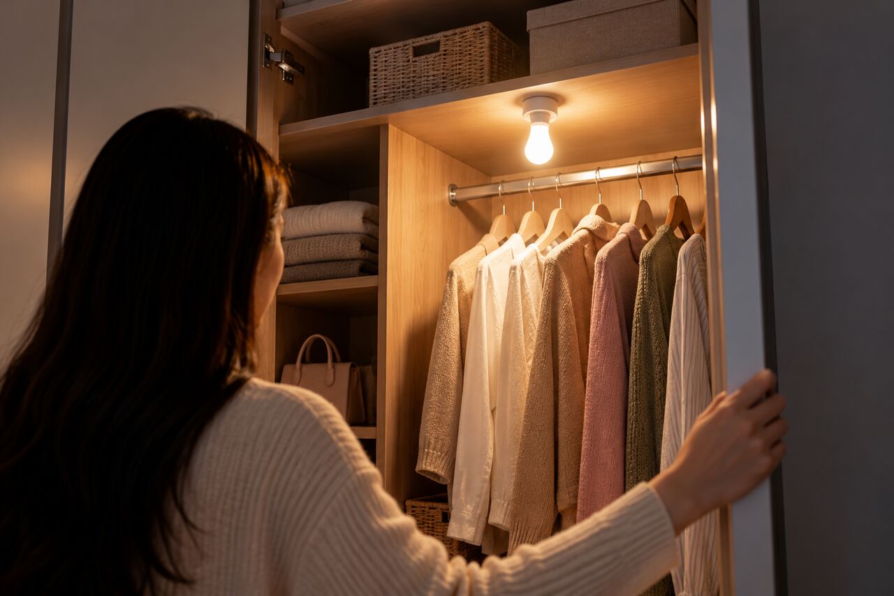 Noida, Electronics, Indoor Motion Sensor Lights In India: Features & Buying Guide