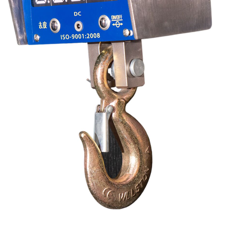 Kampala, Electronics, UGX 750000,  2 Ton Crane Scales Uganda