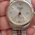 SAR 690,  Tissot Watch For Men Original Swiss Made 690