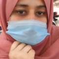 My Name Is Muqadas Fatima, And I Am From Pakistan. I Am Looking For A Receptionist Or Gues