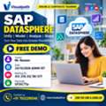 SAP Datasphere Course In Hyderabad With Online Training