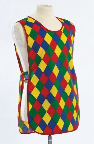 New York, Clothing & Accessories, USD 1,  Tabard Apron, Garden Apron, Canvas Tabard Logo Printed Apron, Hotel Tabard