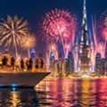 Celebrate New Year In Dubai With New Year Dubai Package