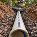 UPVC Pipes And Fittings For Cold Water And Utility Lines &ndash; Prayag India