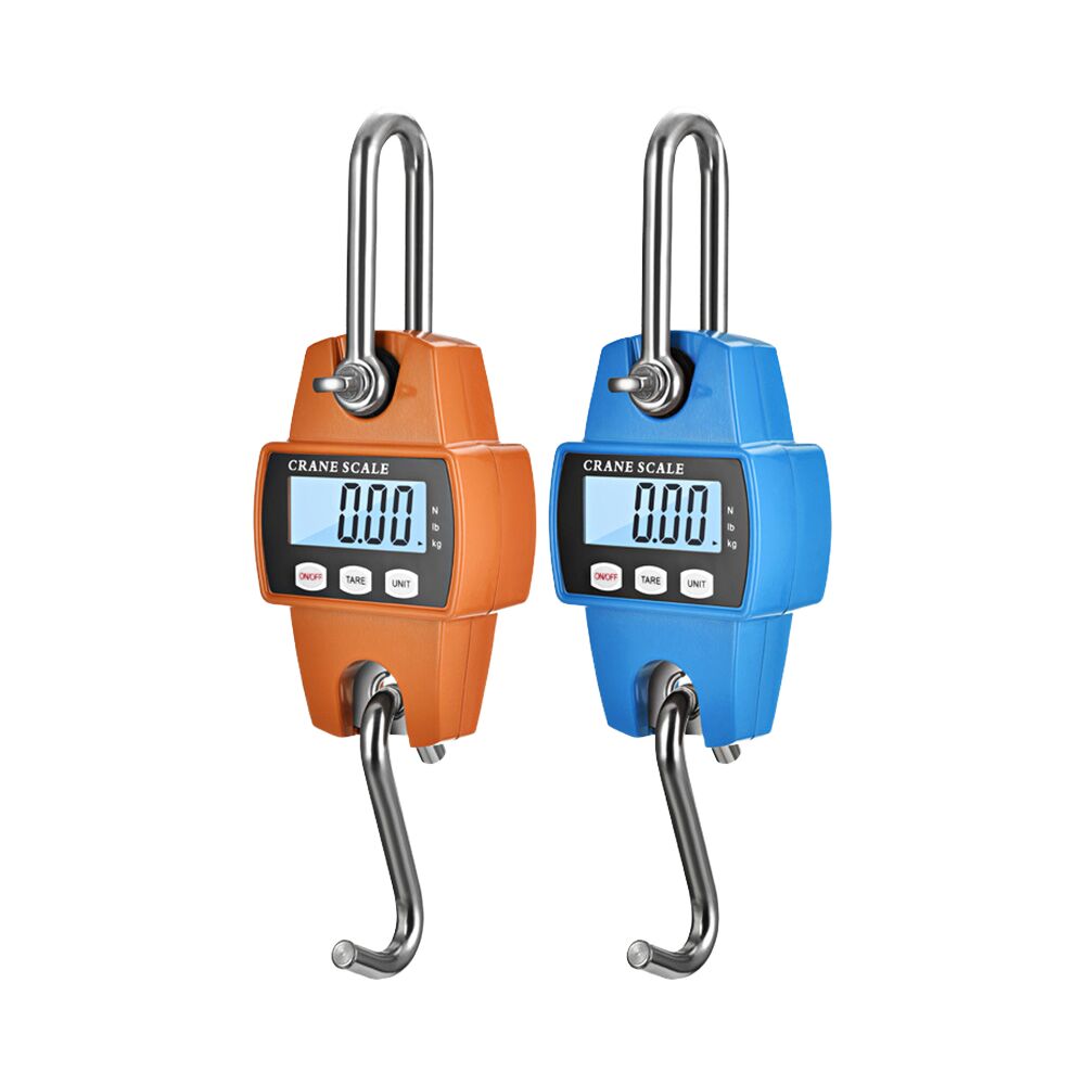 Kampala, Electronics, UGX 450000,  Certified Crane Hanging Scales Kampala