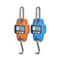 UGX 450000,  Certified Crane Hanging Scales Kampala