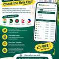 Riyal Rate | Guide To Comparing Remittance Rates | Saudi Arabia To India, Pakistan, Bangl