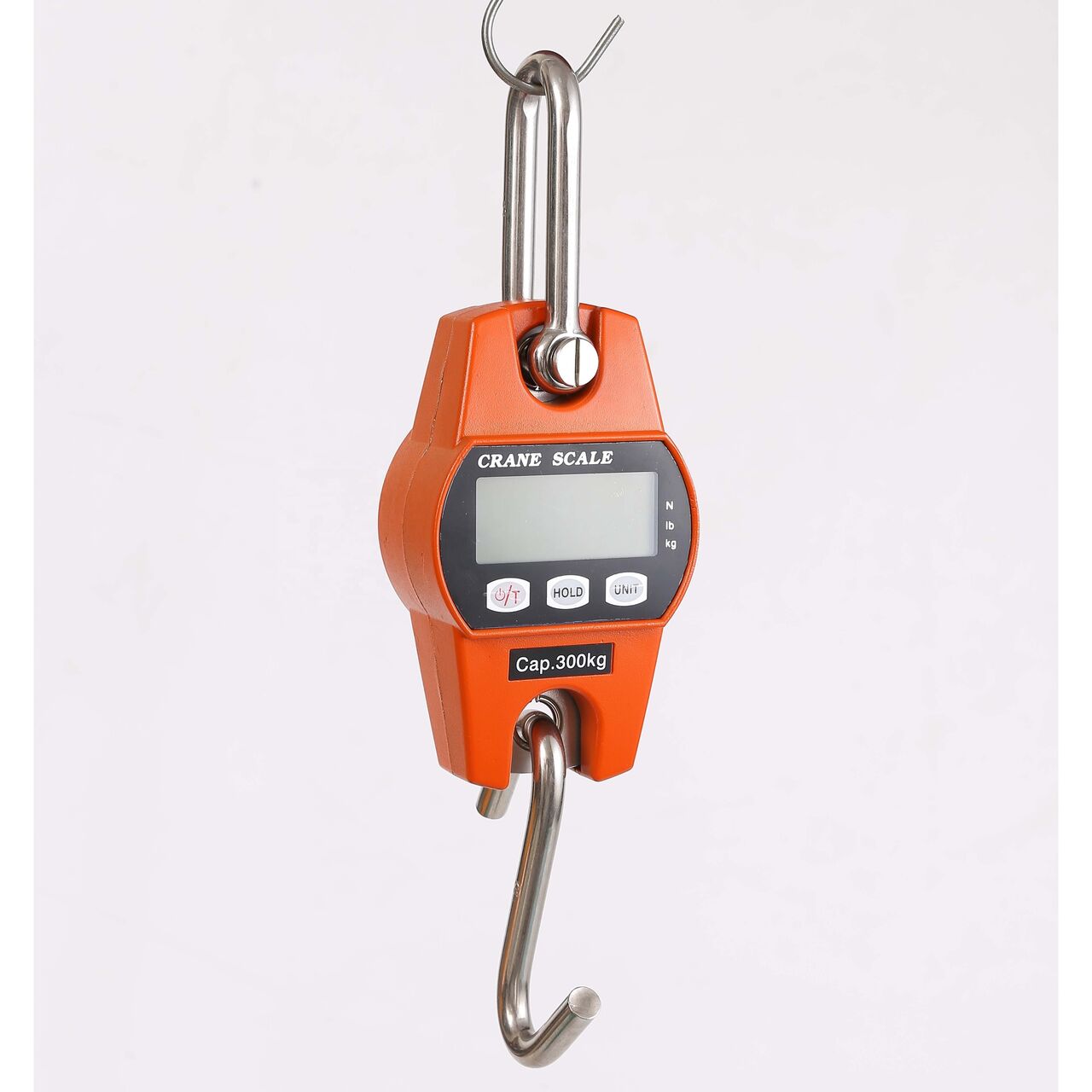 Kampala, Electronics, UGX 450000,  Commercial Crane Weighing Scales 200kg
