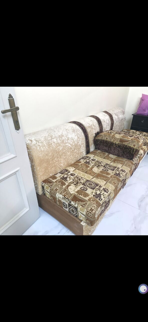 Jeddah, Household Items, SAR 200,  Dumbbells, Sofa (majlis), Other Items