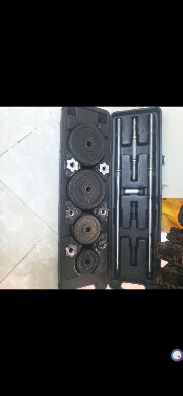 Jeddah, Household Items, SAR 200,  Dumbbells, Sofa (majlis), Other Items