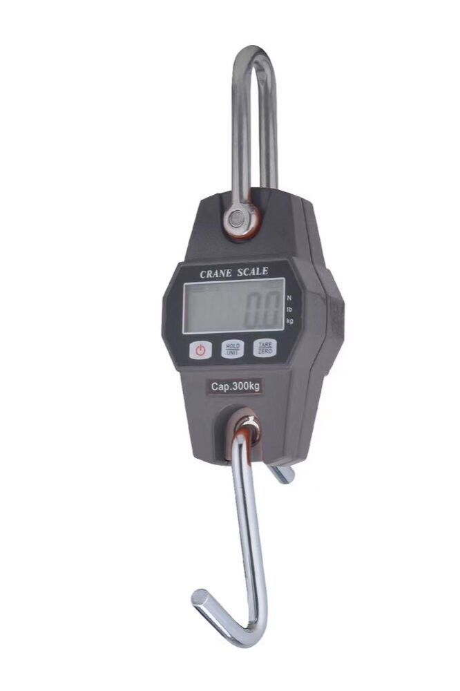 Kampala, Electronics, UGX 450000,  Cargo Crane Weighing Scales In Uganda
