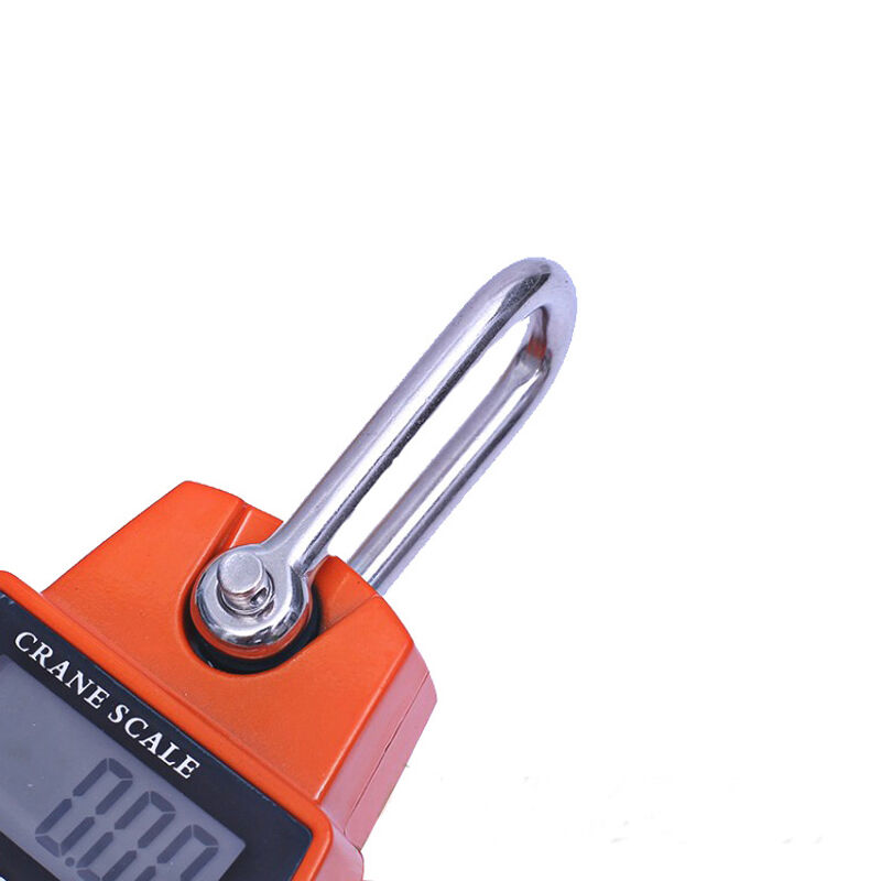 Kampala, Electronics, UGX 450000,  Calibrated Crane Weighing Scales Kampala
