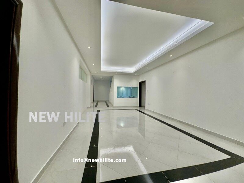 Kuwait City, Villas, KWD 2300,  Villa With Pool For Rent In Fnaitees