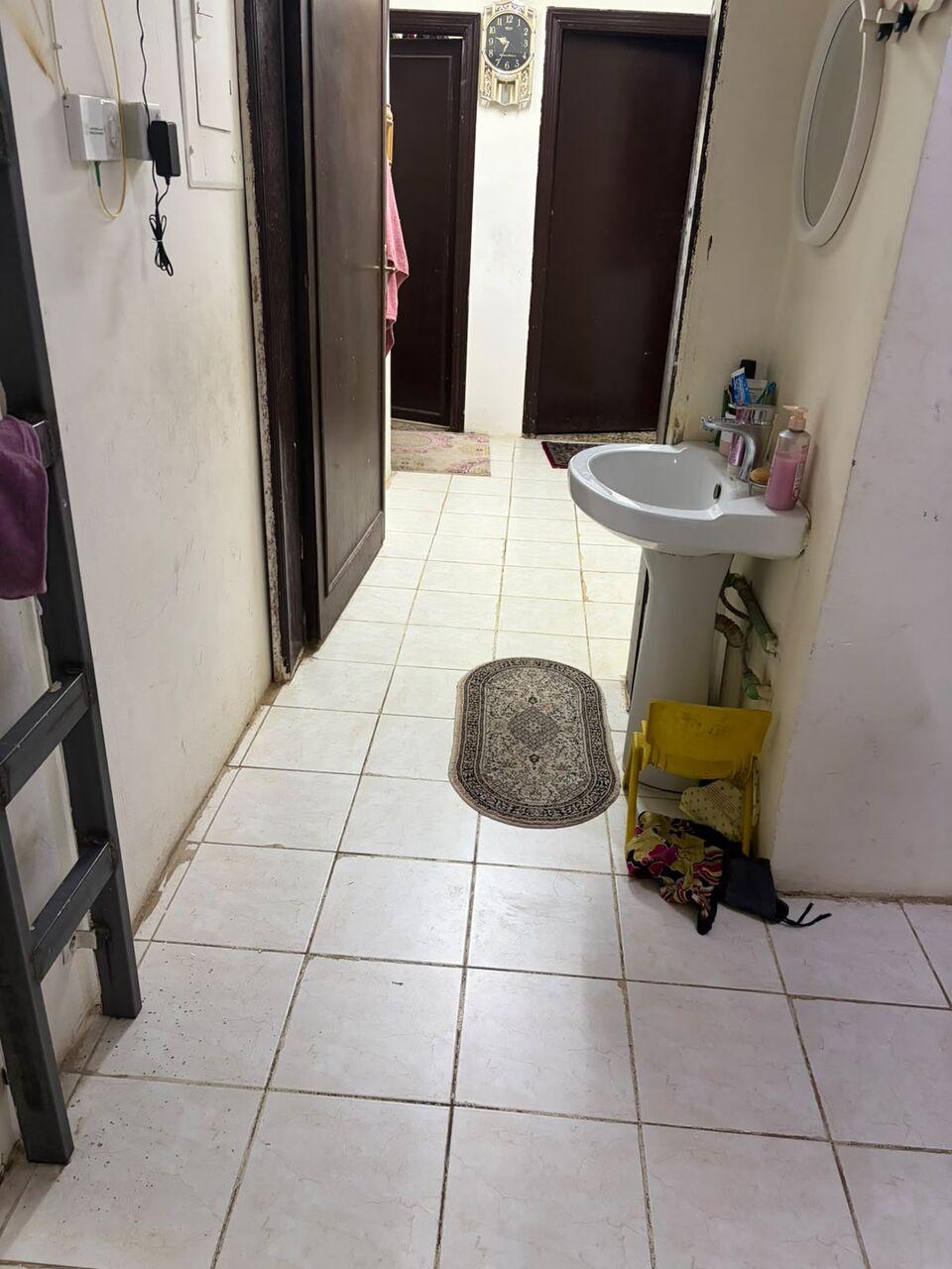 Hara, Apartments, Flats, Houses & Villas, SAR 25000/month,  4 BR,  4 BHK Building Apartment For Rent &ndash; Hara, Riyadh (Family Only)
