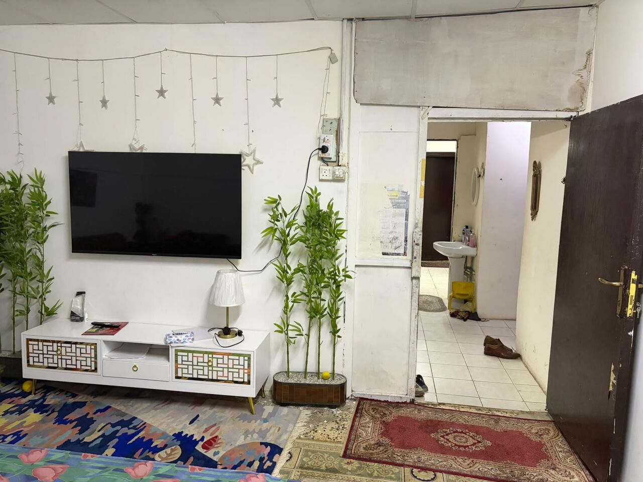 Hara, Apartments, Flats, Houses & Villas, SAR 25000/month,  4 BR,  4 BHK Building Apartment For Rent &ndash; Hara, Riyadh (Family Only)