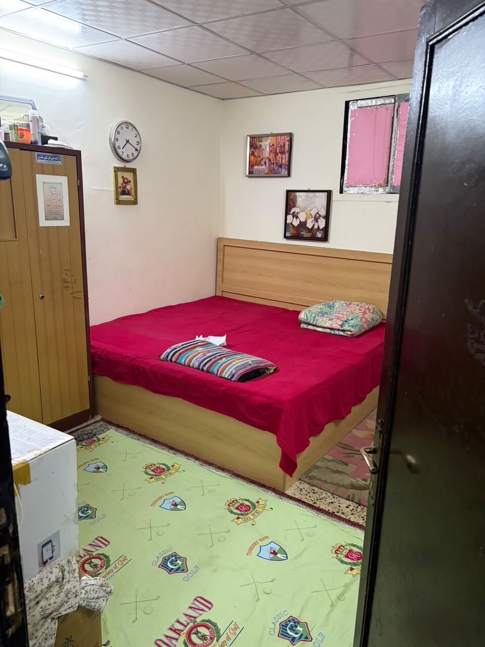 Hara, Apartments, Flats, Houses & Villas, SAR 25000/month,  4 BR,  4 BHK Building Apartment For Rent &ndash; Hara, Riyadh (Family Only)