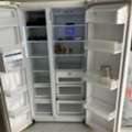 SAR 2000,  LG Fridge 23 Cu Ft