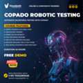 Copado Robotic Testing Automation Training | Online Course