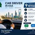 Professional Car Driver | 6 Years Of Experience | Riyadh Routes Expert