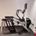 SAR 5000,  Cybex 630A Arc Trainer &ndash; Used, Good Condition