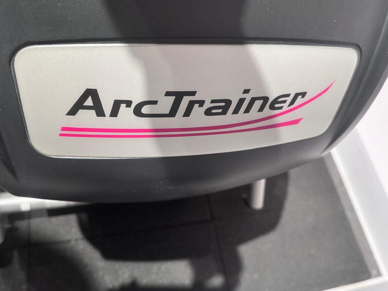 Riyadh, Health & Beauty Items, SAR 5000,  Cybex 630A Arc Trainer &ndash; Used, Good Condition