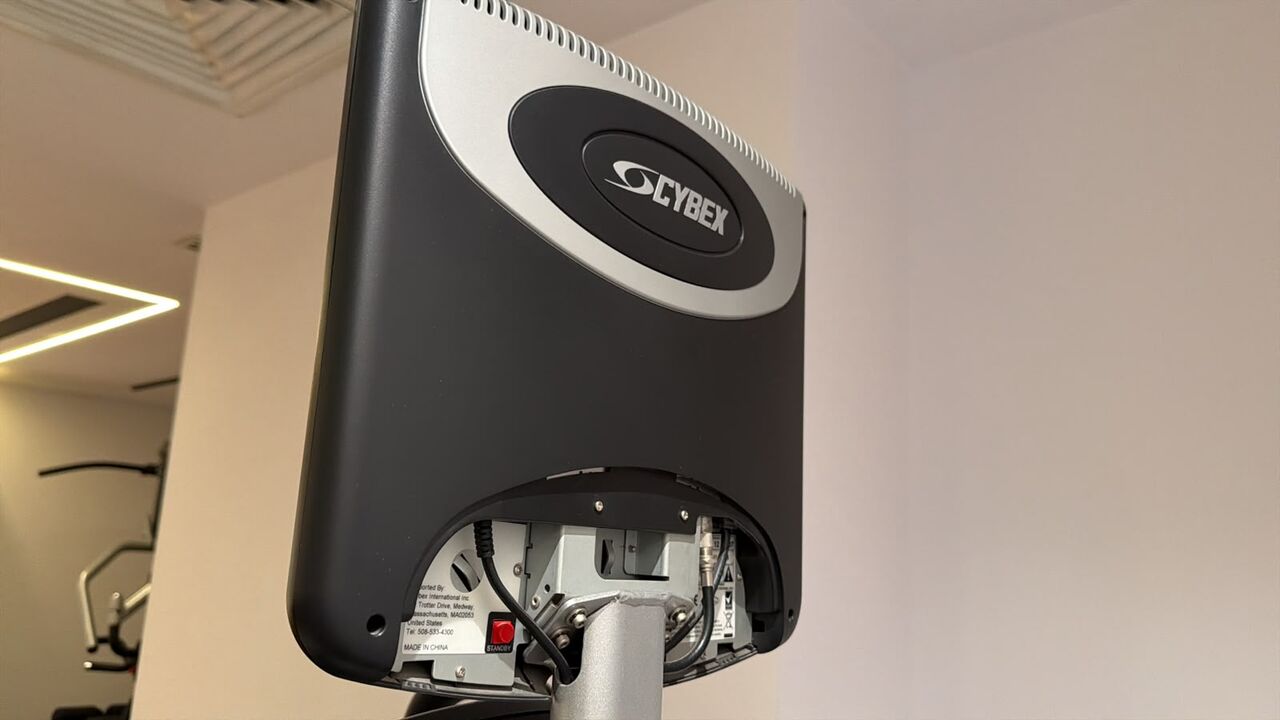Riyadh, Health & Beauty Items, SAR 5000,  Cybex 630A Arc Trainer &ndash; Used, Good Condition