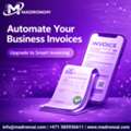 Scale Your UAE Business Faster With Smart And Fully Automated E-Invoicing Solutions