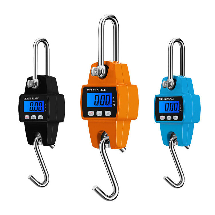 Kampala, Electronics, UGX 450000,  Crane Load Cell Scales Uganda