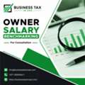 Owner Salary Benchmarking & Transfer Pricing Services UAE