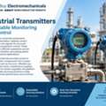 Industrial Transmitters For Reliable Monitoring And Control