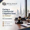 Facing A Commercial Dispute In Dubai?